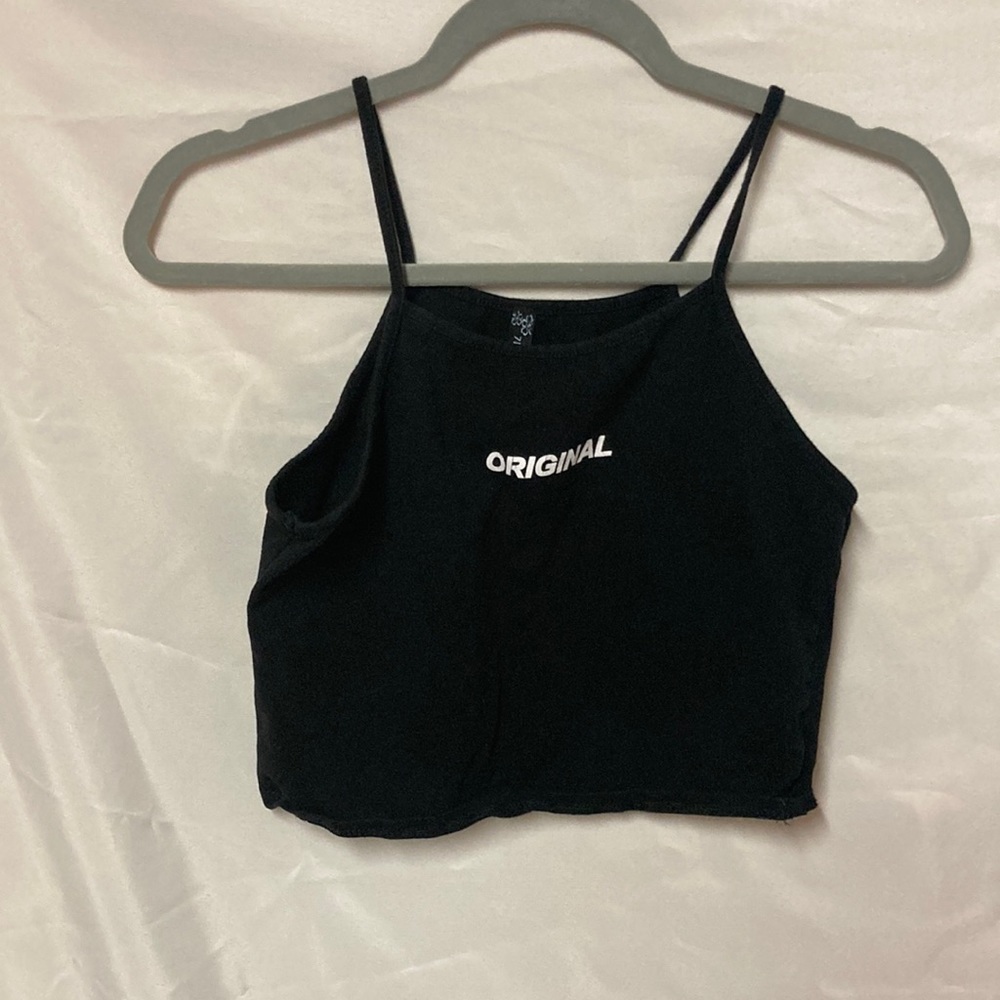 7daywknd crop top